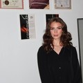 Фотография специалиста Ермилова Анастасия Сергеевна