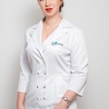 Фотография специалиста Никольская Анастасия Станиславовна