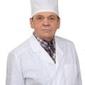 Фотография специалиста Орликовский Игорь Алексеевич
