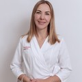 Фотография специалиста Абросимова Альбина Николаевна