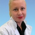 Фотография специалиста Ефремова Оксана Станиславовна