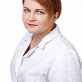 Фотография специалиста Свидинская Мария Васильевна