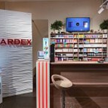 Магазин электронных устройств и систем нагревания Vardex на Молодёжной улице фото 3