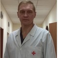 Фотография специалиста Полтарыгин Роман Владимирович