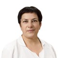 Фотография специалиста Тертышник Елена Андреевна