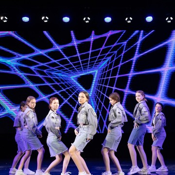 Школа танцев Exit на проспекте Мира фото 3