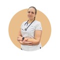 Фотография специалиста Майорова Вероника Игоревна
