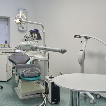 Стоматологическая клиника Здрава фото 3