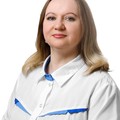 Фотография специалиста Чернушевич Юлия Васильевна