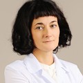 Фотография специалиста Иванова Любовь Эммануиловна