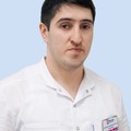 Фотография специалиста Алибеков Алиасхаб Магомедзапирович