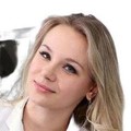 Фотография специалиста Лисицына Юлия Романовна