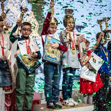 Школа шахмат EduChess на Белорусской фото 3