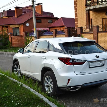 Компания по аренде автомобилей с водителем StarCars в Вахитовском районе фото 1
