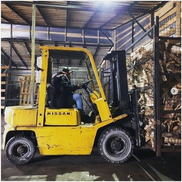 Сухие дрова Dryfirewood фото 2