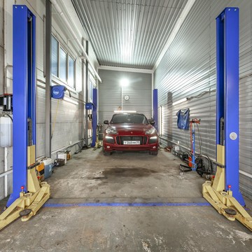 Автосервис Zcar фото 1