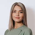 Фотография специалиста Маякова Ирина Владимировна