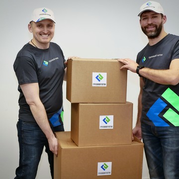 Грузовой поток Череповец фото 3