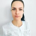 Фотография специалиста Ольховая Екатерина Борисовна