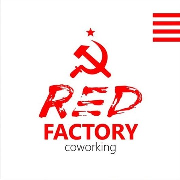 Коворкинг Red Factory фото 2