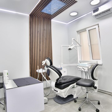 Стоматология MM-clinic фото 1