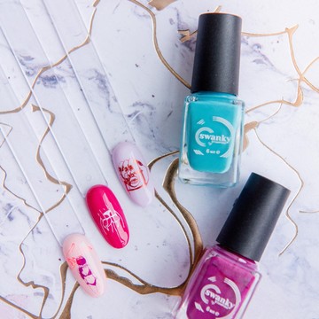 Студия маникюра Kreolka.Nails фото 3