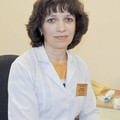 Фотография специалиста Олейник Ирина Сергеевна