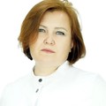 Фотография специалиста Царева Наталья Павловна