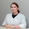 Фотография специалиста Вагабова Патимат Магомедовна