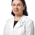 Фотография специалиста Железнякова Любовь Николаевна