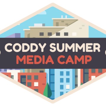 CODDY MEDIA CAMP фото 1