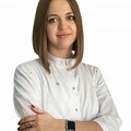 Фотография специалиста Степанова Александра Михайловна