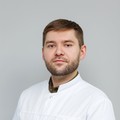 Фотография специалиста Чиричкин Александр Сергеевич