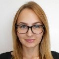 Фотография специалиста Ведюкова Елена