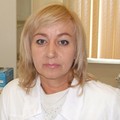Фотография специалиста Скобцова Юлия Сергеевна