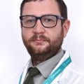 Фотография специалиста Бледных Павел Николаевич