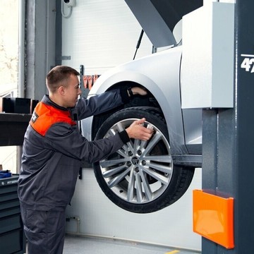СТО Fit Service фото 2