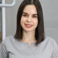 Фотография специалиста Квашова Виктория Владимировна
