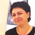Фотография специалиста Дроздова Ольга Вячеславовна