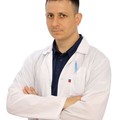 Фотография специалиста Аносов Никита Владимирович