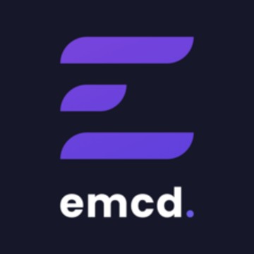 EMCD / ЕМЦД Tech Ltd фото 1