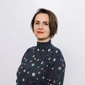 Фотография специалиста Шершнева Юлия Михайловна