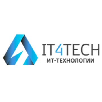 Компания IT4Tech фото 1