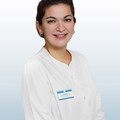 Фотография специалиста Сакиева Залина Валерьевна