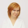 Фотография специалиста Пермякова Дарья