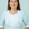 Фотография специалиста Насырова Регина Фаритовна