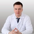 Фотография специалиста Заозерский Олег Вячеславович