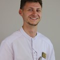 Фотография специалиста Чудин Роман Алексеевич