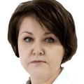 Фотография специалиста Белоусова Наталья Сергеевна