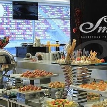 Smart catering фото 2